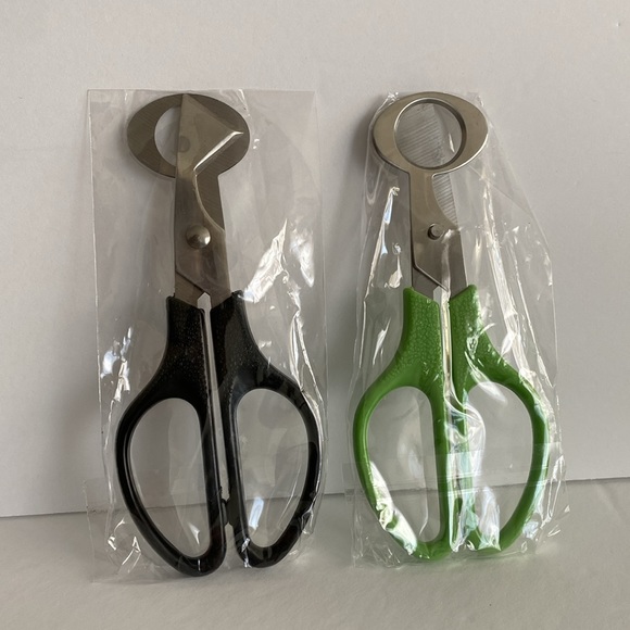 Quail eggs Scissors - Picture 3 of 7